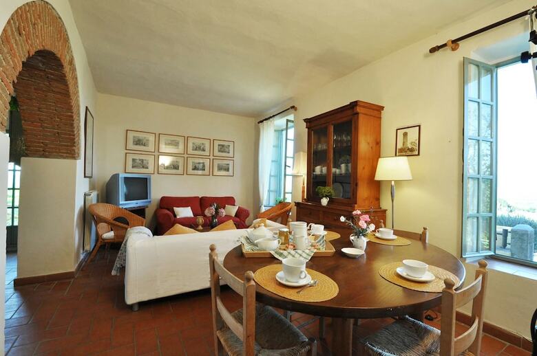 Agroturismo Petrolo