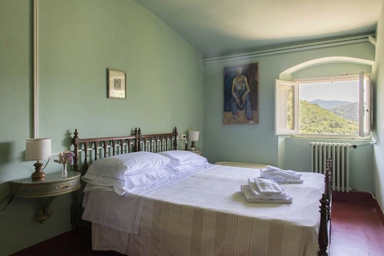 Agroturismo Petrolo