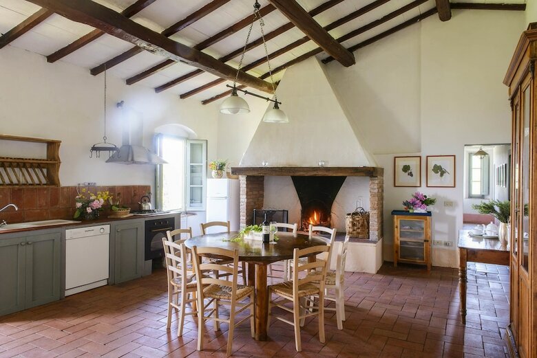 Agroturismo Petrolo
