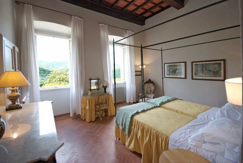 Agroturismo Petrolo