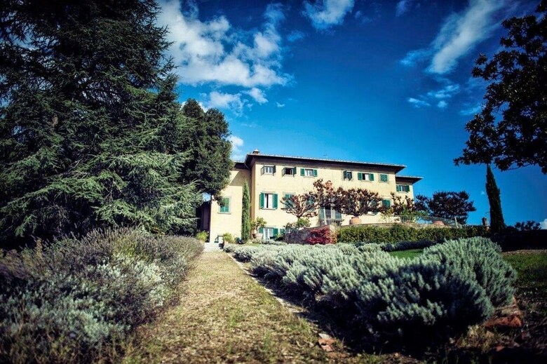 Agroturismo Petrolo