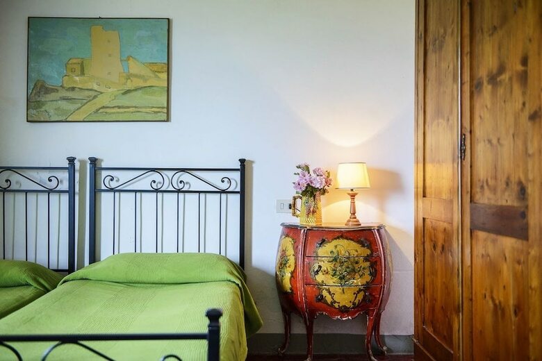 Agroturismo Petrolo