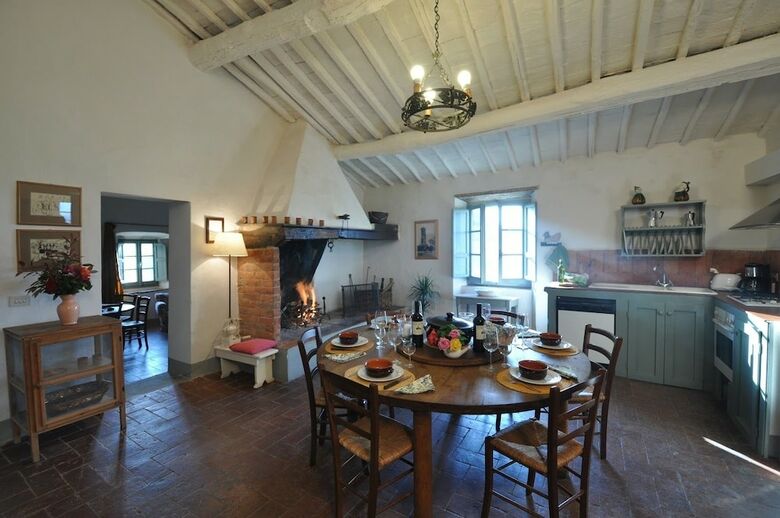 Agroturismo Petrolo