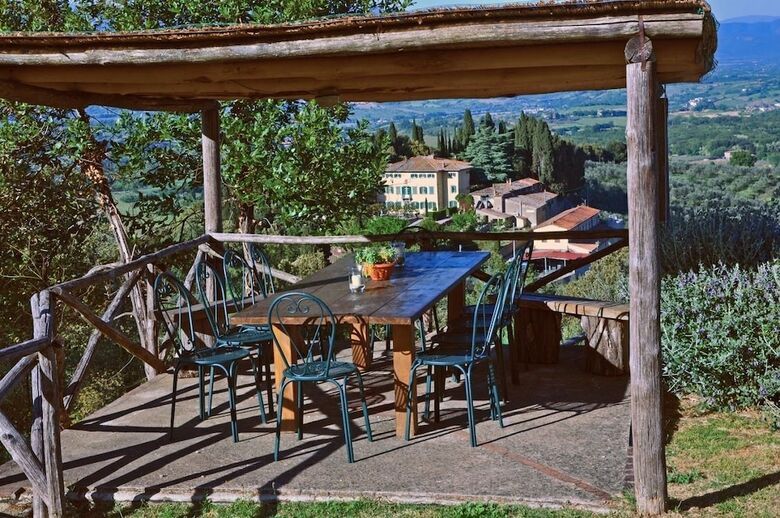 Agroturismo Petrolo