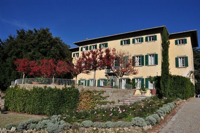 Agroturismo Petrolo