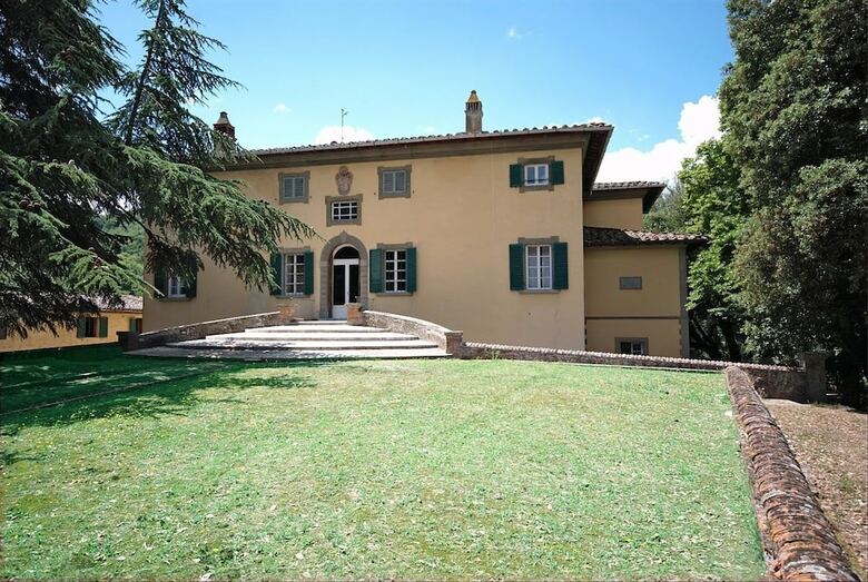 Agroturismo Petrolo