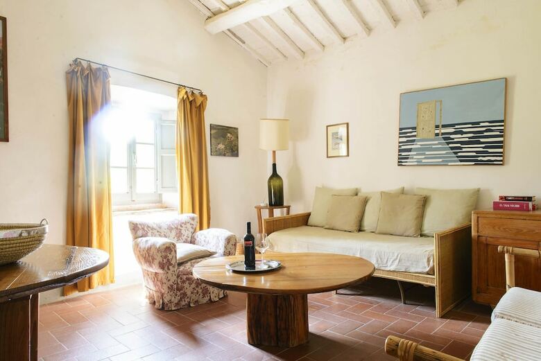 Agroturismo Petrolo