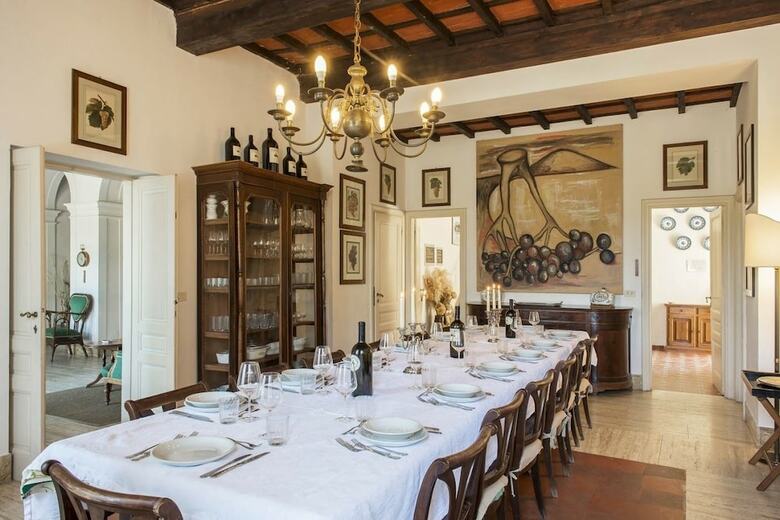 Agroturismo Petrolo
