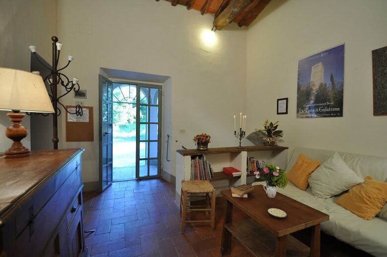 Agroturismo Petrolo