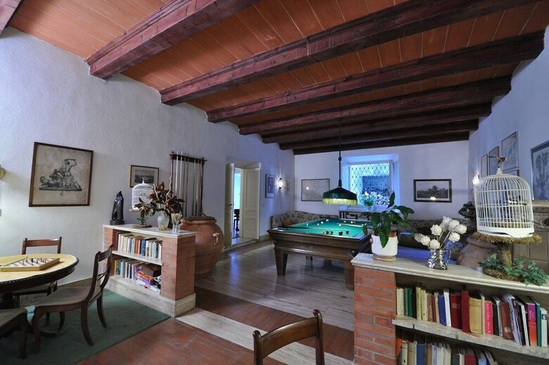 Agroturismo Petrolo