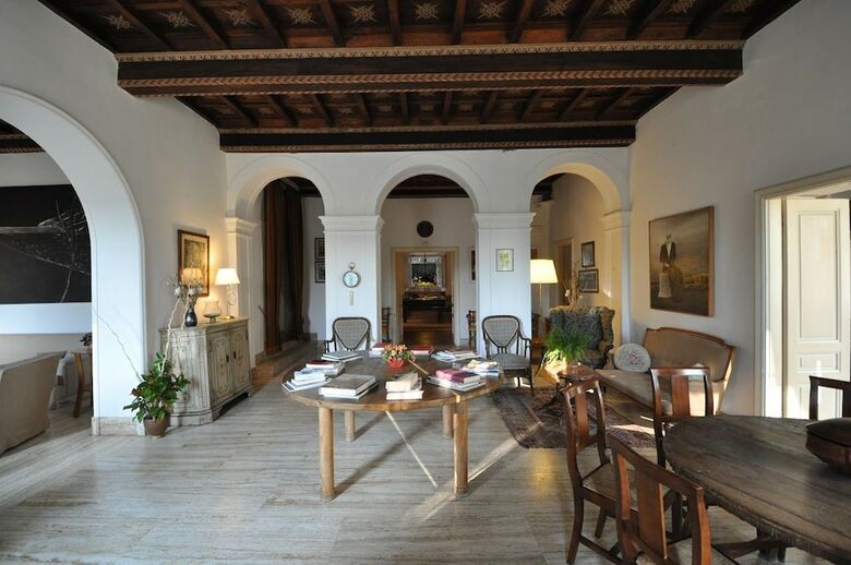 Agroturismo Petrolo