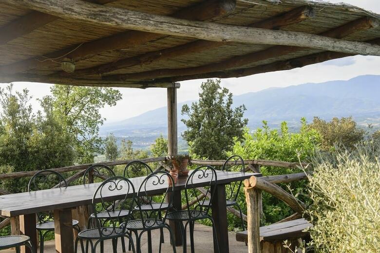 Agroturismo Petrolo