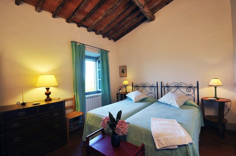 Agroturismo Petrolo