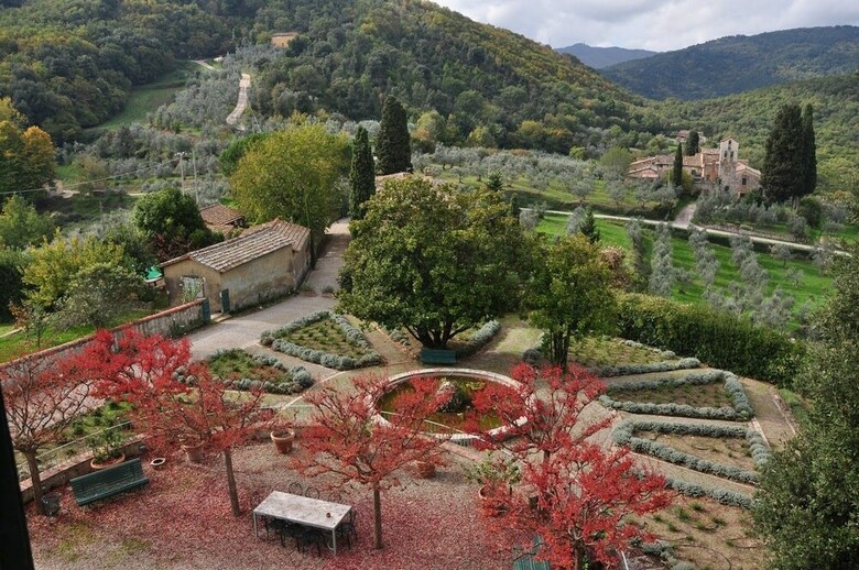 Agroturismo Petrolo