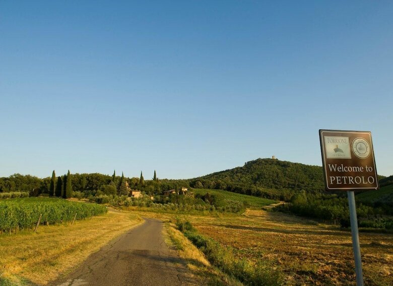 Agroturismo Petrolo