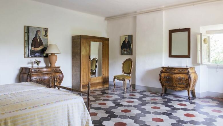 Agroturismo Petrolo