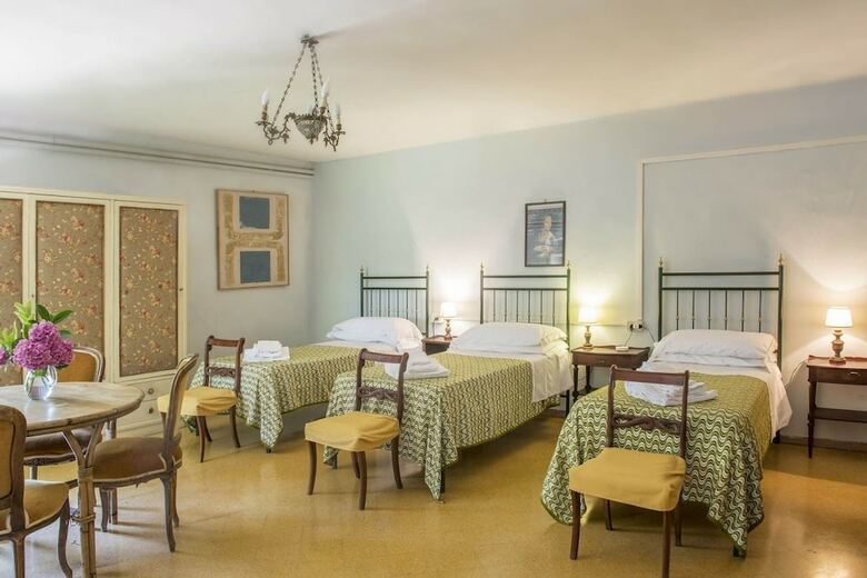 Agroturismo Petrolo