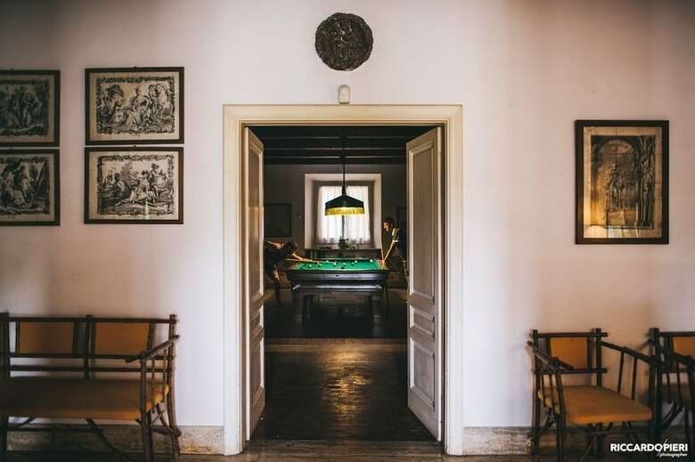 Agroturismo Petrolo