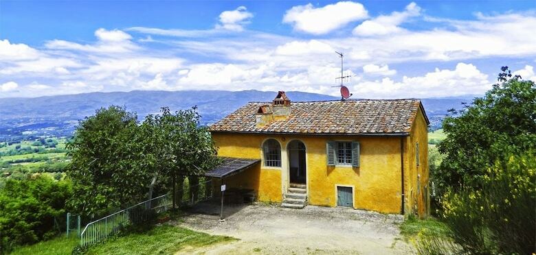 Agroturismo Petrolo