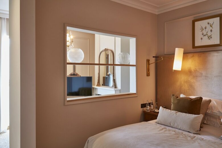 Lympstone Manor Hotel