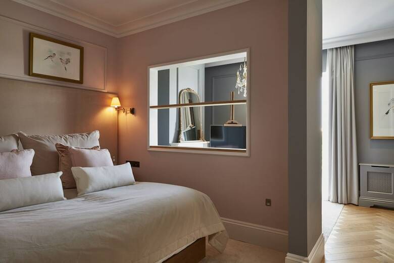 Lympstone Manor Hotel