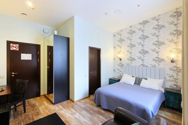 Mini-hotel Moroshka