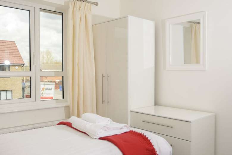 Apartamentos Riverside Villas