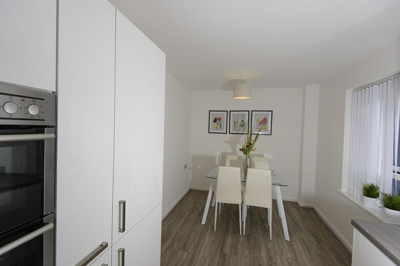 Apartamentos Riverside Villas