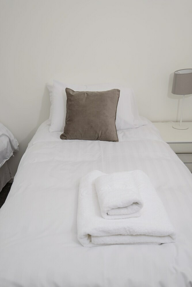 Apartamentos Riverside Villas