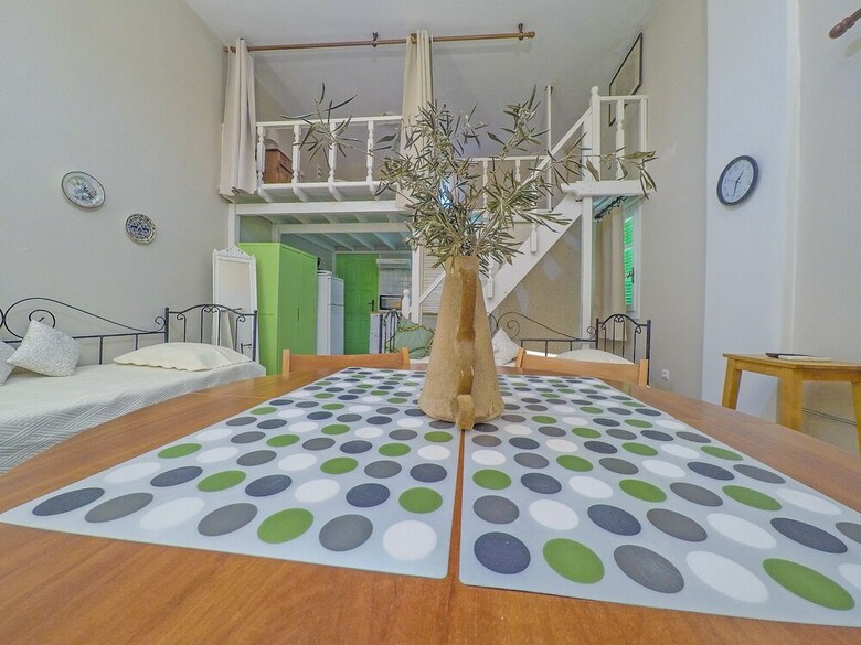 Kypri Apartments