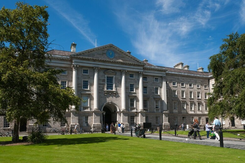 Lower Baggot Street Apartment