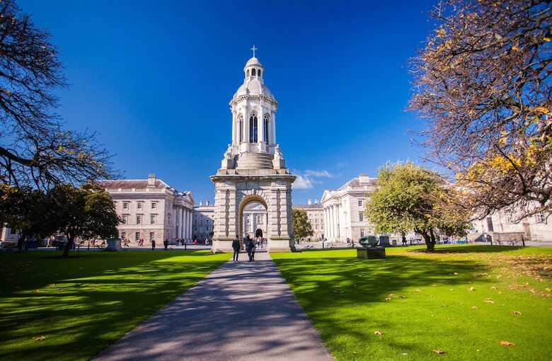 Lower Baggot Street Apartment