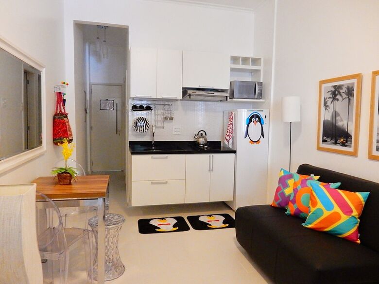 Apartamentos Loft Saint Roman - Ipa04