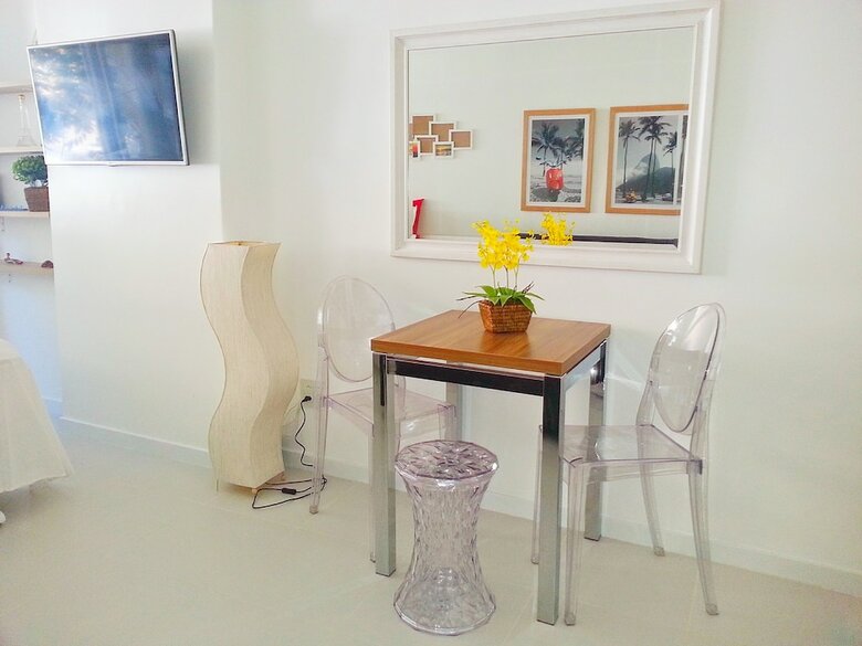 Apartamentos Loft Saint Roman - Ipa04