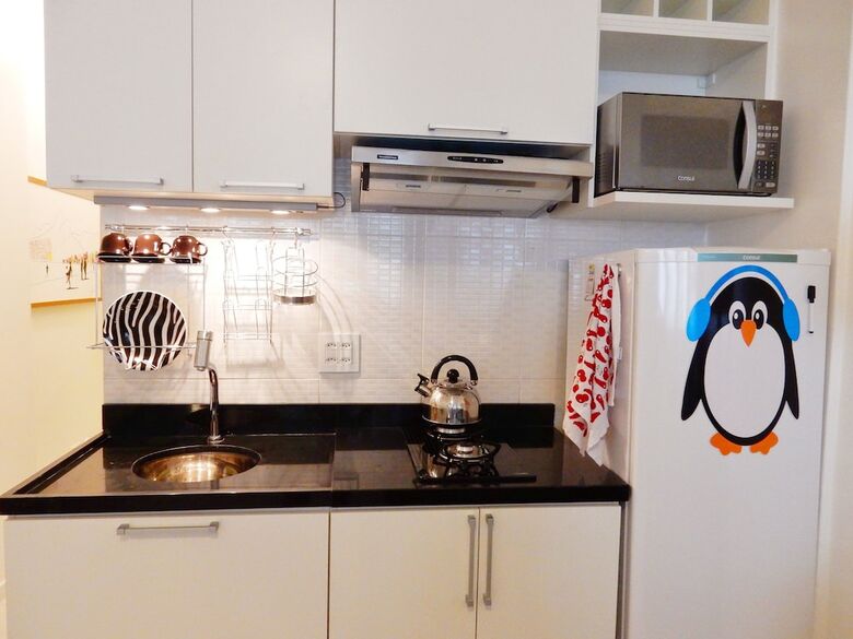 Apartamentos Loft Saint Roman - Ipa04