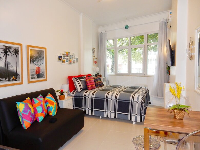 Apartamentos Loft Saint Roman - Ipa04