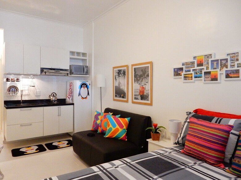 Apartamentos Loft Saint Roman - Ipa04