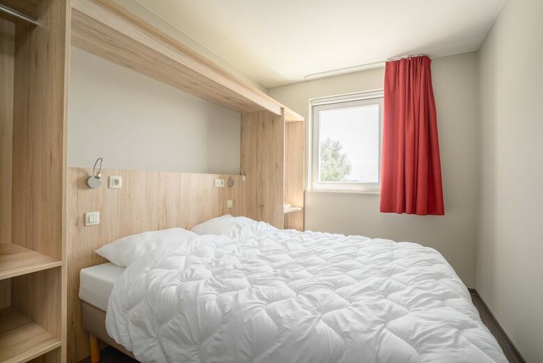 Apartamentos Holiday Suites Zeebrugge