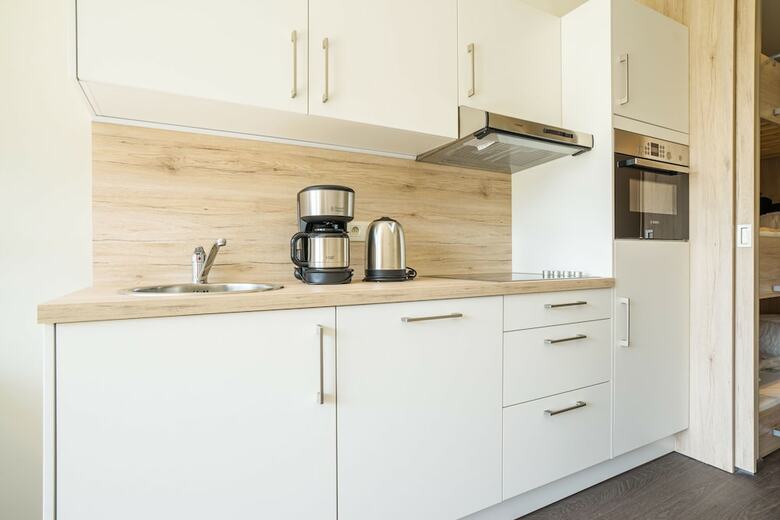 Apartamentos Holiday Suites Zeebrugge