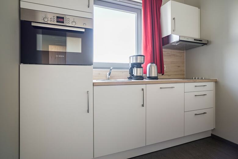 Apartamentos Holiday Suites Zeebrugge