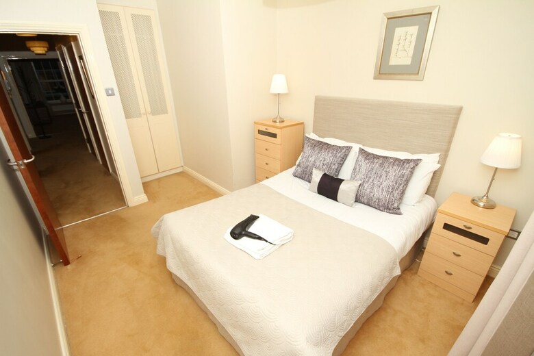 Apartamentos Lower Baggot Street Penthouse