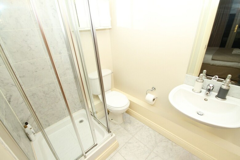 Apartamentos Lower Baggot Street Penthouse