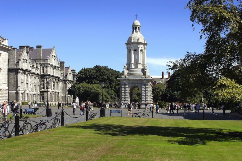 Apartamentos Lower Baggot Street Penthouse