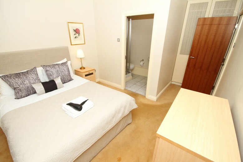 Apartamentos Lower Baggot Street Penthouse