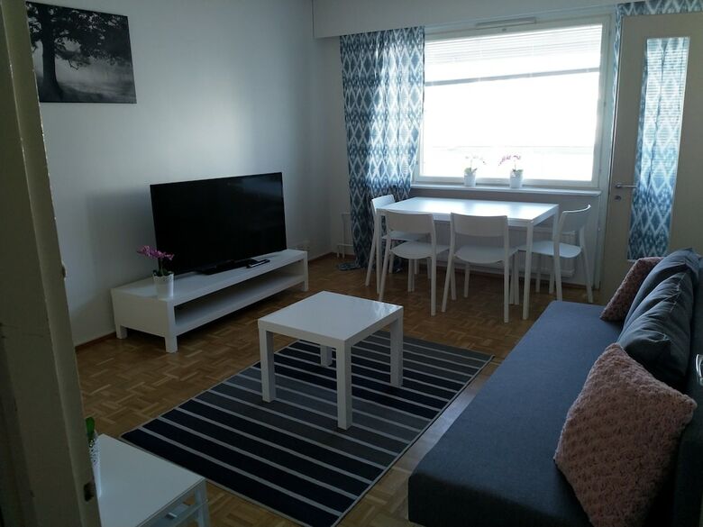 Kotimaailma Apartments Joensuu