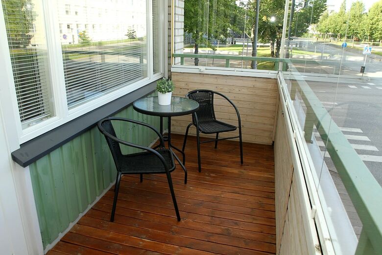 Kotimaailma Apartments Joensuu
