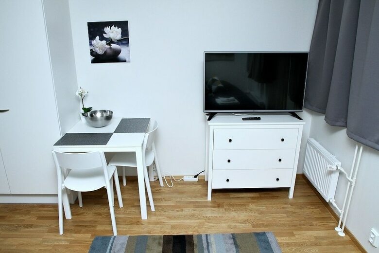 Kotimaailma Apartments Joensuu