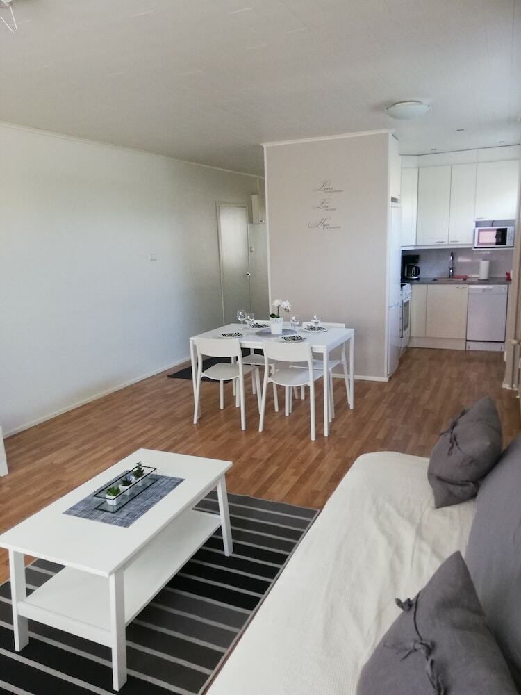 Kotimaailma Apartments Joensuu