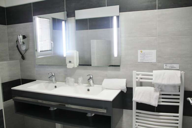 Hotel Saint Louis