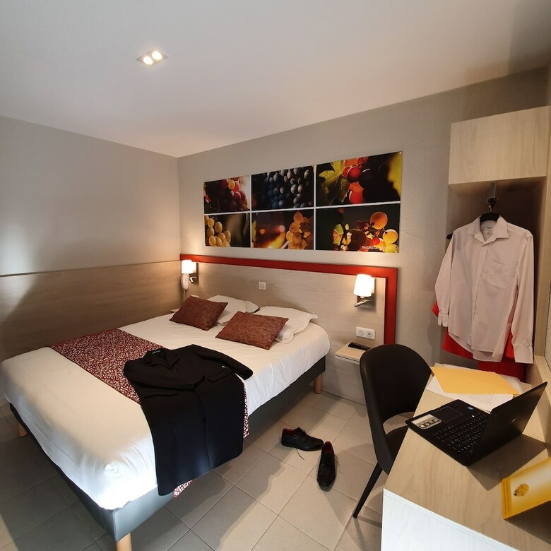 Hotel Saint Louis